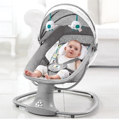 3-In-1 Deluxe Multi-Functional Bassinet