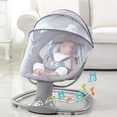 3-In-1 Deluxe Multi-Functional Bassinet