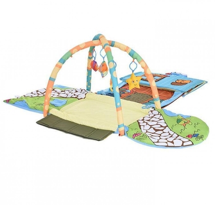 3 in 1 happy space play gym no:jl625-2a