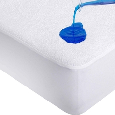 Premium Quality  King Size Mattress Protector