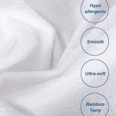 Premium Quality  King Size Mattress Protector