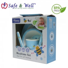 Mom Easy Meal Time Set