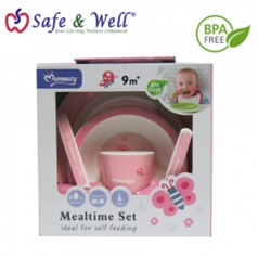 Mom Easy Meal Time Set