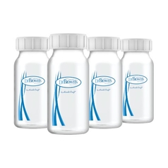 Dr. Brown’S™ Breast Milk Collection Bottles