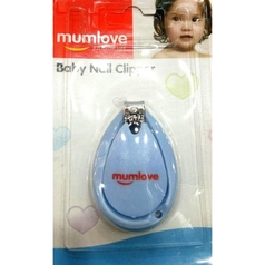 Mumlove Baby Nail Clipper A1069