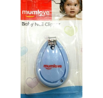 Mumlove Baby Nail Clipper A1069