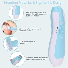 Baby Nail Trimmer