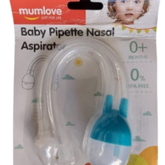 Aspiratore Nasale Soft - MammacheTest