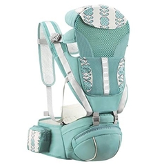 Comfortable Baby Carrier