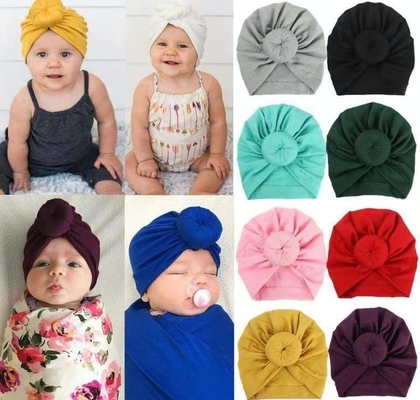 premium quality cute baby turban