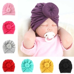 Premium Quality Cute Baby Turban