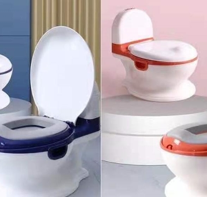 potty training toilet anti-slip stable looks