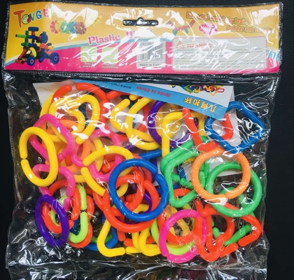 plastic rings