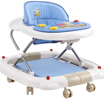 Farlin Baby Walker Cum Rocker Bf-880