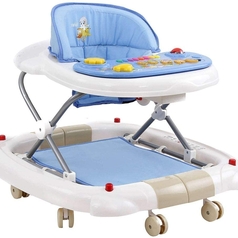 Farlin Baby Walker Cum Rocker Bf-880