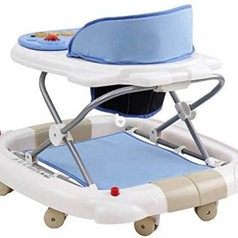 Farlin Baby Walker Cum Rocker Bf-880