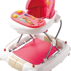 Farlin Baby Walker Cum Rocker Bf-880