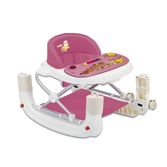 Farlin Baby Walker Cum Rocker Bf-880