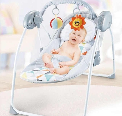 baby electric swing