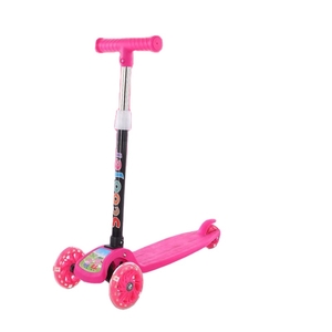 children foldable foot scooter