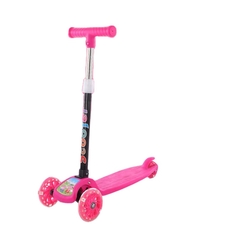 Children Foldable Foot Scooter