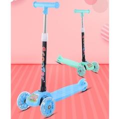 Children Foldable Foot Scooter