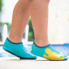 Bblüv Shoöz - Flexible & Floating Water Shoes