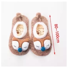 Shoe Socks - 613-8