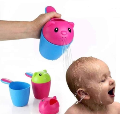 Shower Mug For Baby