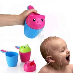 Shower Mug For Baby