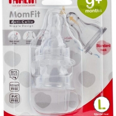 Farlin Silicone Nipple (H1) Ac-21011