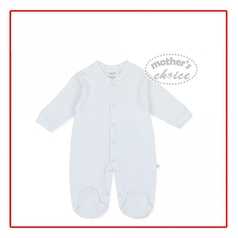 Mother's Choice Footed Romper It2825