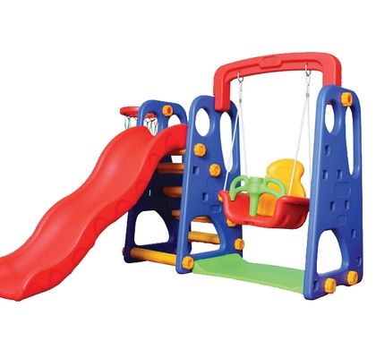 Slide For Kids