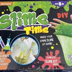 Slime Toy