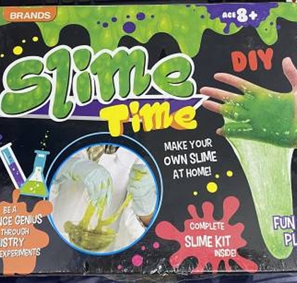 slime toy