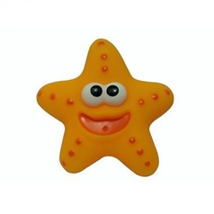 Farlin Squeeze Toy (Small Star Fish Shape) Dc-20045