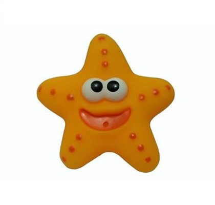 farlin squeeze toy (small star fish shape) dc-20045
