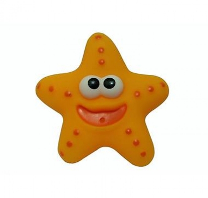 Farlin Squeeze Toy (Small Star Fish Shape) Dc-20045