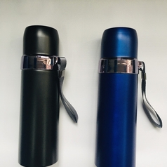 Stainless Steel Vacuum Flask Thermos-500ml