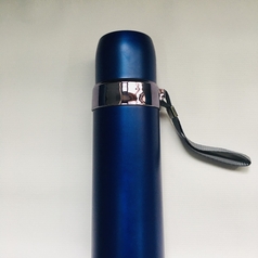 Stainless Steel Vacuum Flask Thermos-500ml