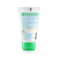 Minireal Based Sunscreen-50ml