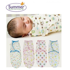 Summer The Original Swaddle Me