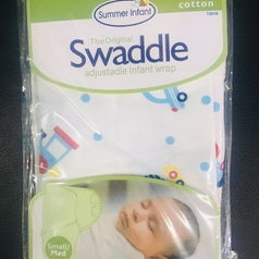 Summer The Original Swaddle Me