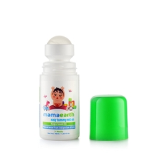 Easy Tummy Roll On, 40ml