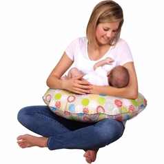 U-Shaped Nursing Pillow