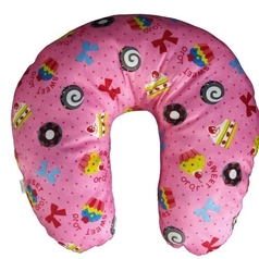 U-Shaped Nursing Pillow