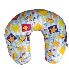 U-Shaped Nursing Pillow