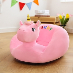 Cute Baby Sitting Sofa