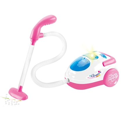 vacuum cleaner toy for baby