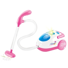 Vacuum Cleaner Toy For Baby